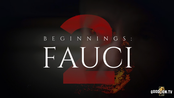 BEGINNINGS: FAUCI 2